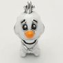 Pandora Disney Frozen Olaf Charm Brand New Image 4