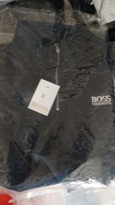 hugo boss jumper