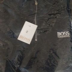 hugo boss jumper