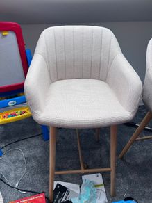 Bar/island chairs