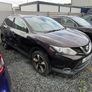 2016 Nissan Qashqai 1.5 DCI Image 3
