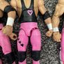 wwe figure bundle Image 2