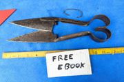 Hand Shears