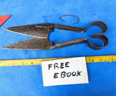 Hand Shears
