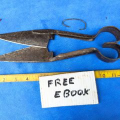 Hand Shears