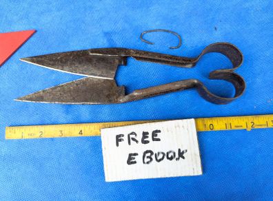 Hand Shears