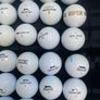50 Mixed Brand Balls Image 7
