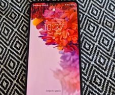 Samsung s20 FE