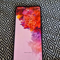 Samsung s20 FE