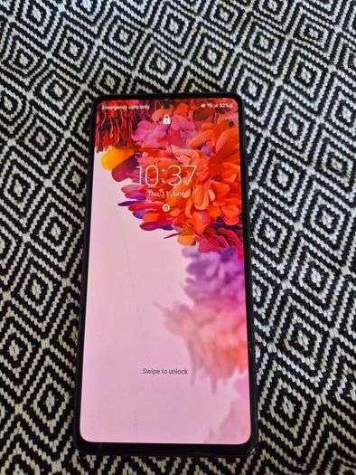 Samsung s20 FE