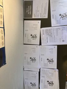 Institute of Education h1 History notes
