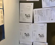 Institute of Education h1 History notes