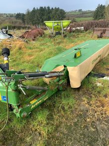 Mower