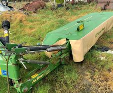 Mower