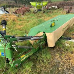Mower