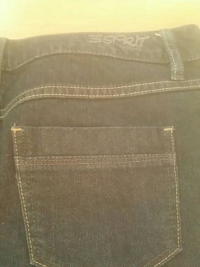 Esprit denim skirt