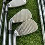 Full set of golf clubs Image 10