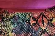 Small clutch/shoulder bag