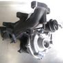 VW Seat Ford Turbo K03-036 028253019 turbocharger Image 4