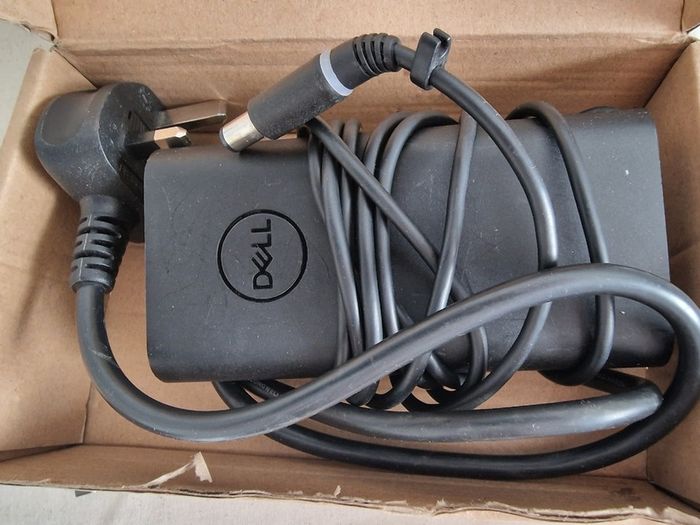 Dell charger