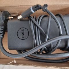 Dell charger