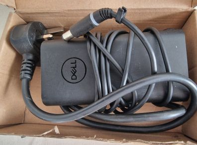 Dell charger