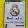 Real Madrid Club Football Xbox Original games Original Image 3