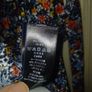 NEW with tags. Wrap Dress (maternity) size 12.  Tags attached. Image 6