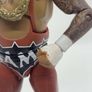 wwe elite series 85 Kama action figure Image 3