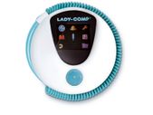 PERFECT GIFT FOR HER: Lady-Comp - the world's most advanced natural contraception monitor