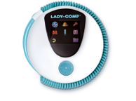 main image for ad PERFECT GIFT FOR HER: Lady-Comp - the world's most advanced natural contraception monitor