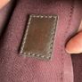 Louis Vuitton Favourite PM Ebene Authentic Image 7