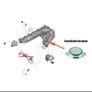 Valve Aluminum Gasket Kits For BMW 525d 530d  N57, N57S Diesel Engines Image 5