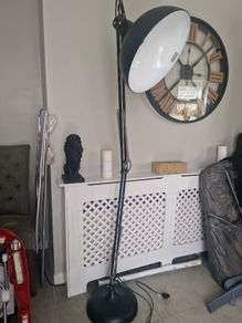 lamp