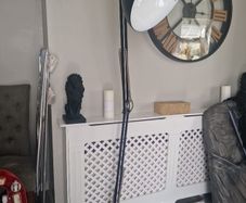 lamp