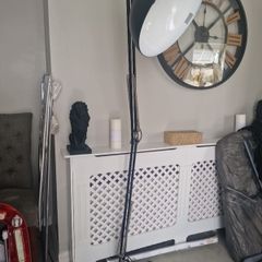 lamp