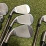 Titleist T400 Irons Image 8