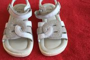 Clarks Sandals, size EU-27, UK-9