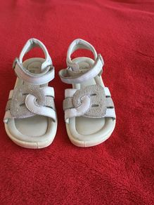 Clarks Sandals, size EU-27, UK-9
