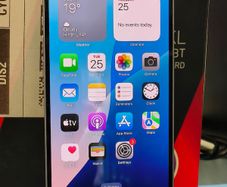 Apple iPhone 14 Plus 128GB Factory Unlocked Light Purple (New Battery: 100%)