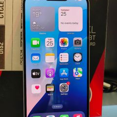 Apple iPhone 14 Plus 128GB Factory Unlocked Light Purple (New Battery: 100%)