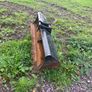 Takeuchi TB153FR excavator Image 8