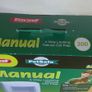 PetSafe Staywell Deluxe 4-Way Locking Cat Flap White Manual 300 Series New Boxed Image 2
