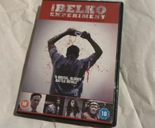The Belko Experiment Dvd