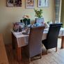 Beautiful Kitchen table and chairs Image 4