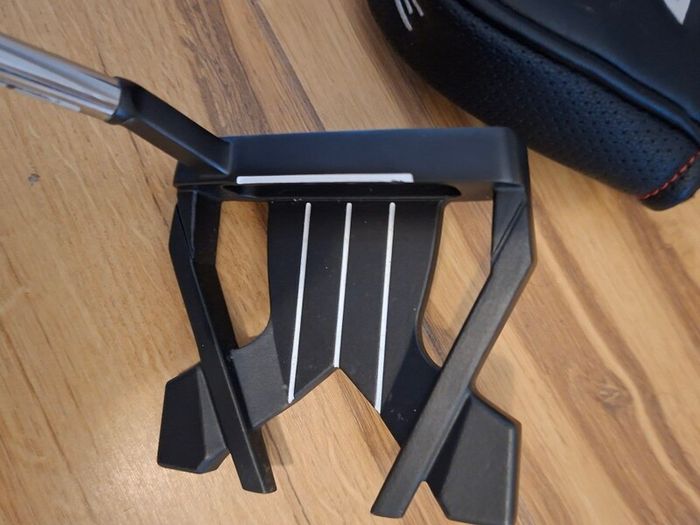 Wilson Staff Buckingham Putter