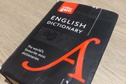 English Dictionary Collins Gem