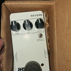 JHS 3 Series Reverb