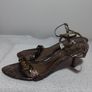 Debenhams Occasion Shoes Image 2
