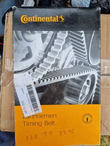 Porsche 928 continental timing belt